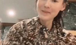 最新八卦爆料张柏芝,神秘男友身份引热议